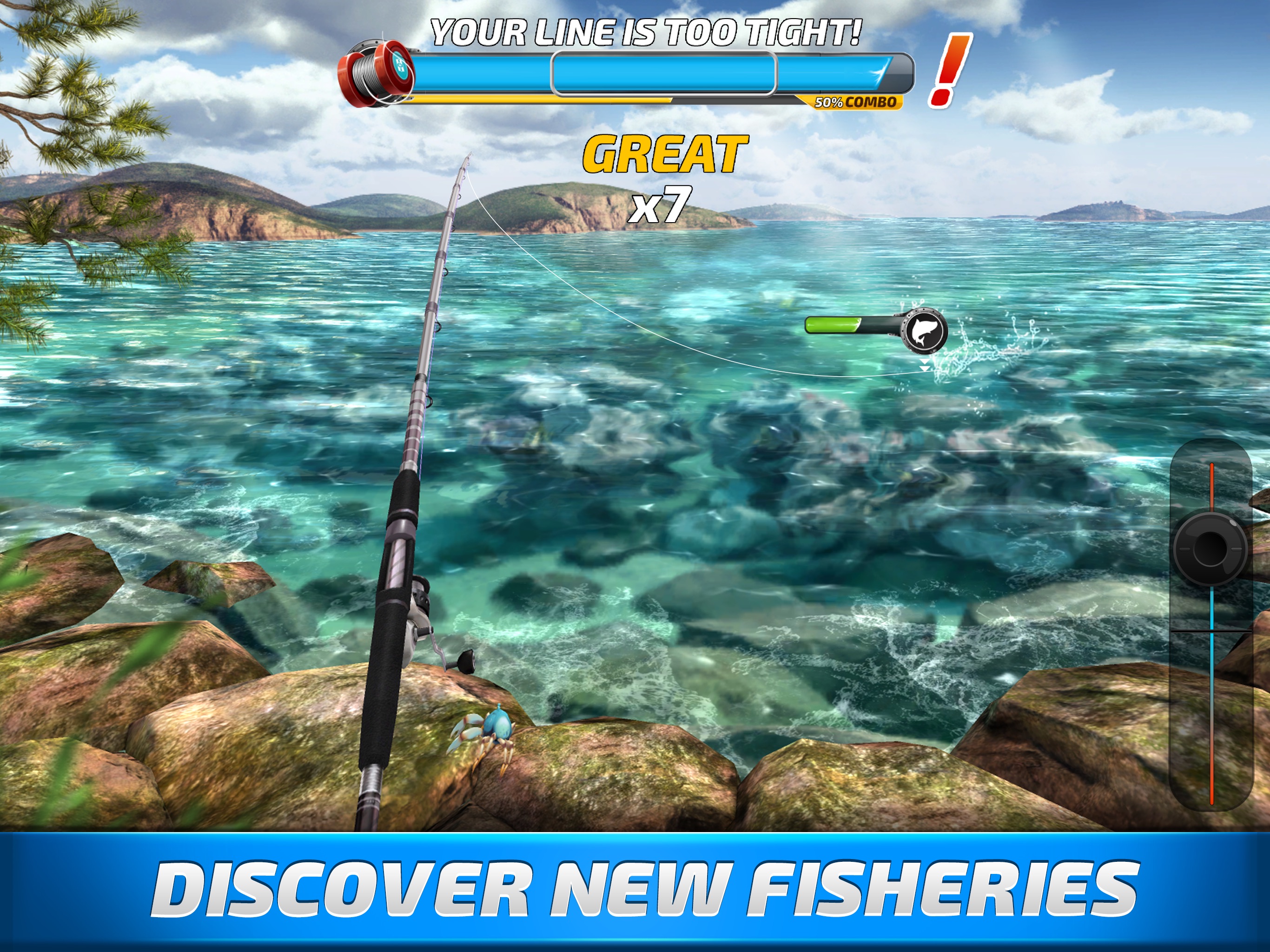 Игры рыбалка 10. Fishing game. Fishing in games. Rockfish games.