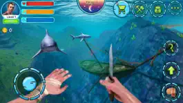 Game screenshot Ocean Survival 3D - 2 hack