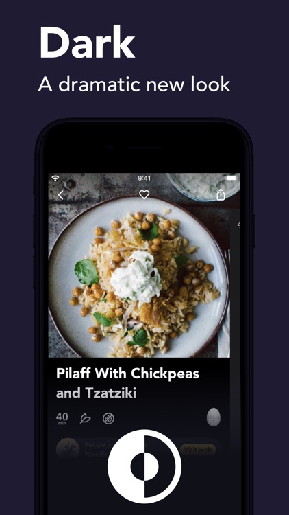 Plantry - Meal Plans & Recipes screenshot-3
