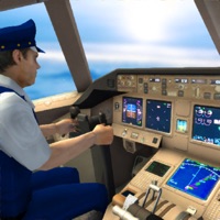 Flight Simulator 2019 apk