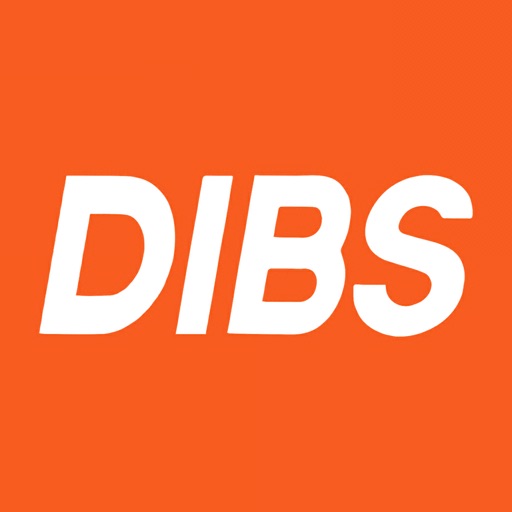 DIBS iOS App