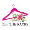 Off the Racks Boutique magazine racks 