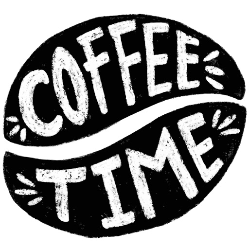 Let's Have Coffee