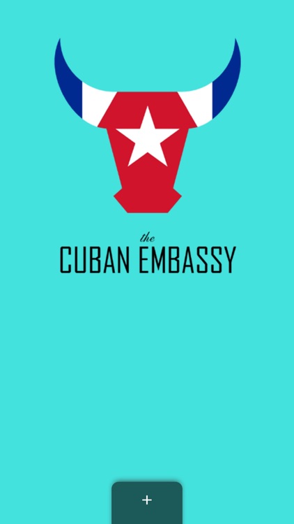 Cuban Embassy