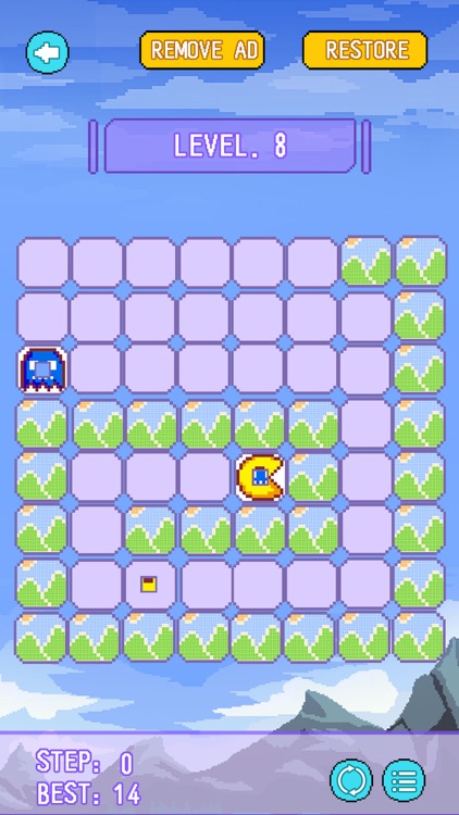 Square Origin screenshot-3