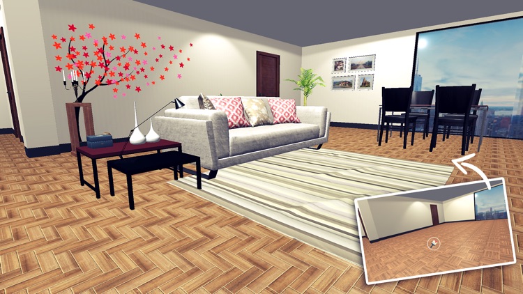Design Dream Home