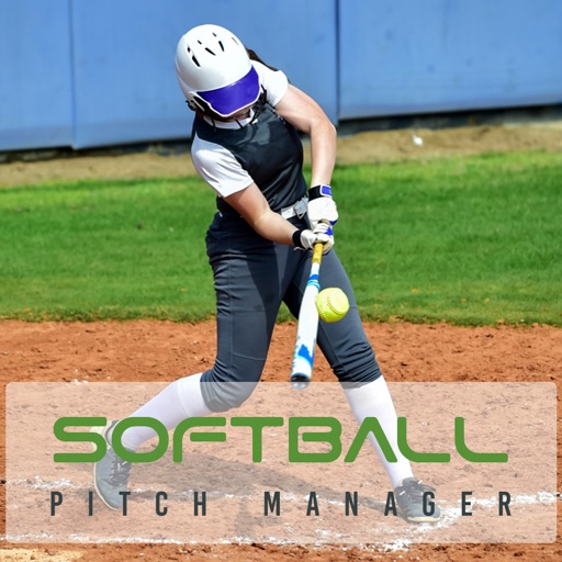 Softball Pitch Manager