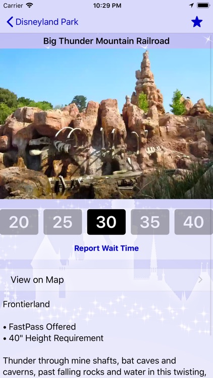 Magic Guide for Disneyland screenshot-5
