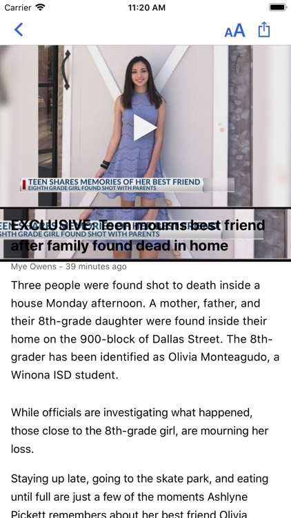 KETK News EastTexasMatters