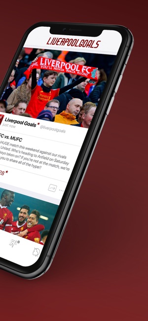 Liverpool Goals For LFC Fans(圖3)-速報App