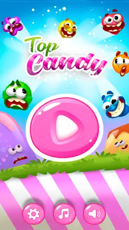 Game screenshot Top Candy Friends apk