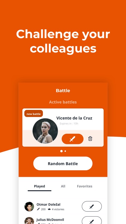 Côté App