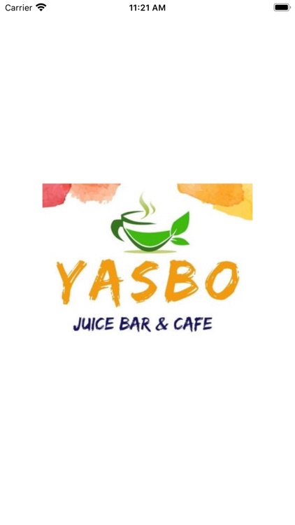 Yasbo - Juice Bar & Cafe