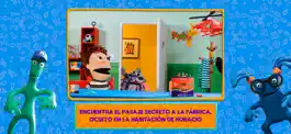 Game screenshot Horacio y Los Plasticines apk