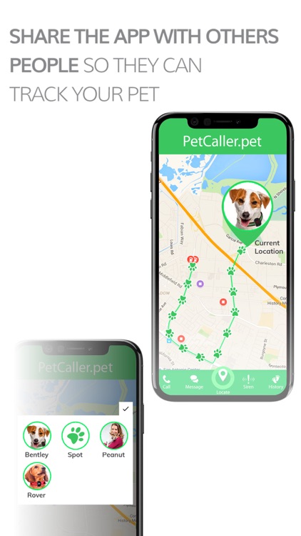 PetCaller screenshot-4