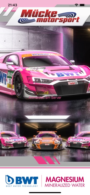 Mücke Motorsport