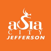 ASIA CITY JEFFERSON