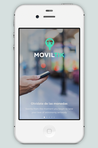 Moviltik - náhled
