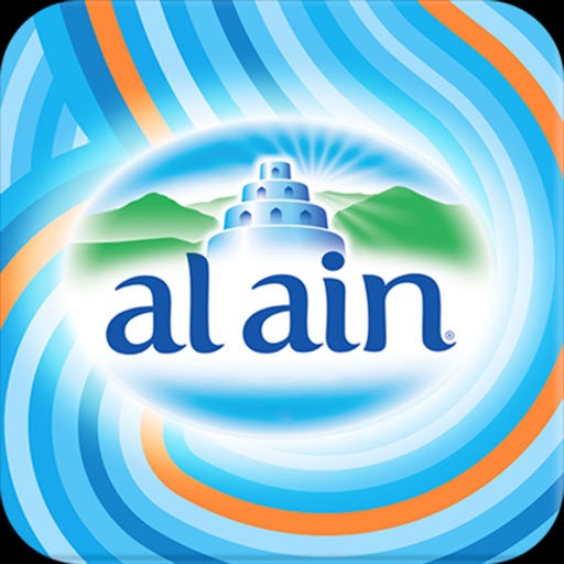 Al Ain Water icon