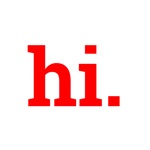 hi stranger.