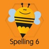 LessonBuzz Spelling 6