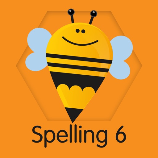 LessonBuzz Spelling 6