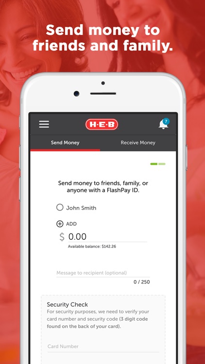 H-E-B Prepaid