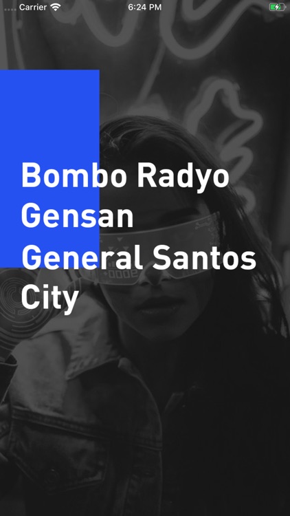 Bombo Radyo Gensan DXES AM 801