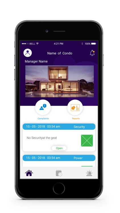 DigitalCondo Agent screenshot-8