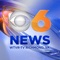 Livestreaming, breaking news notifications, and all the local news you want from WTVR CBS 6 in a fast, high-performance app