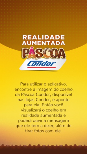 Realidade Aumentada Condor(圖4)-速報App