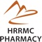 The HRRMC Pharmacy app makes​ managing your prescription refills easy