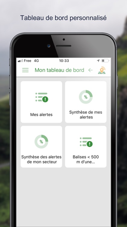 Agrifind Alertes