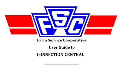 Farm Service Cooperative screenshot 2