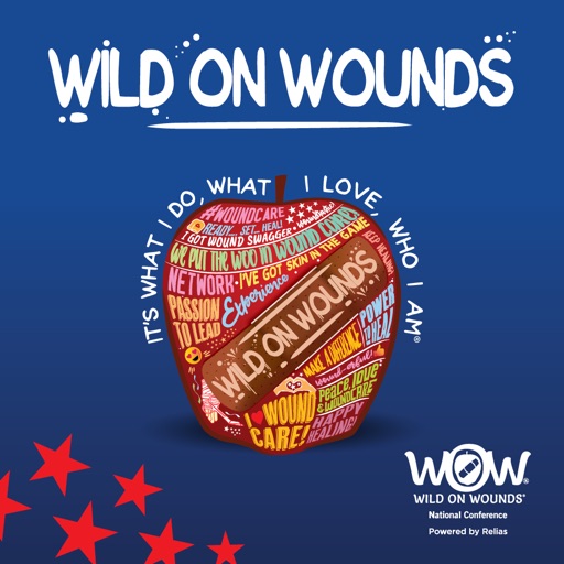 WOW2019 by Wound Care Education Institute