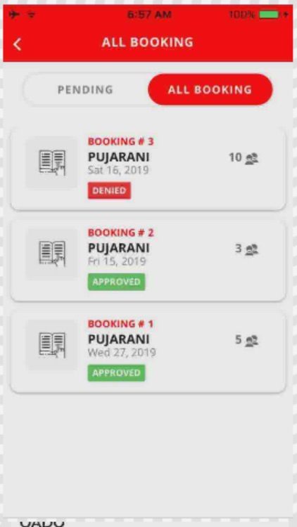 StealthXpress Merchant screenshot-4