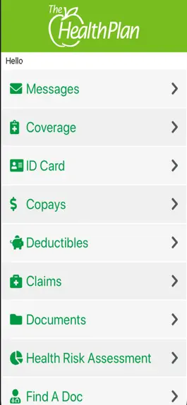 Game screenshot MyPlan Mobile mod apk