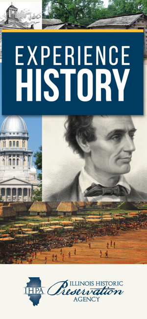 Historic Sites Of Illinois(圖1)-速報App