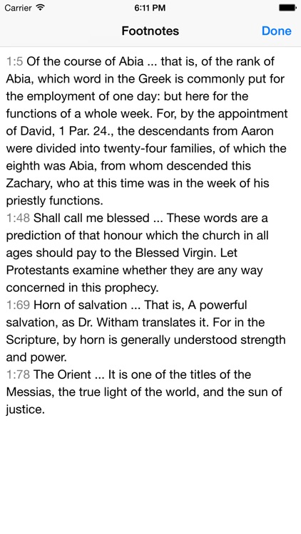 VerseWise Bible DR