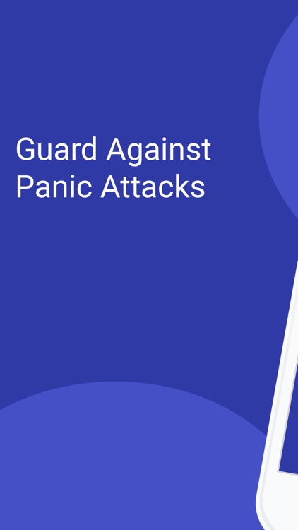 PanicShield - Panic Attack Aid screenshot-0