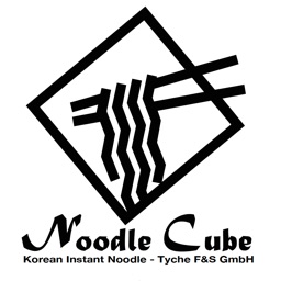 NoodleCube