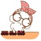 Levi Marlowe stickers is a sticker application