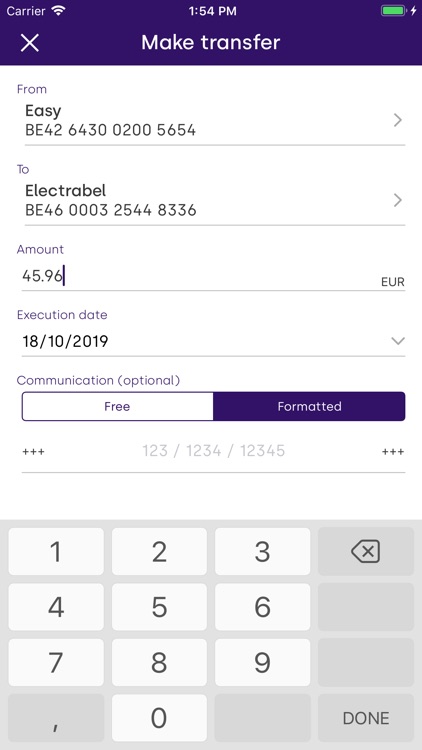Becoming Aion App screenshot-3