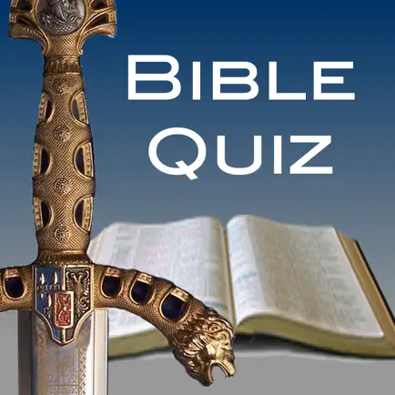 Bible Quiz Deluxe Читы