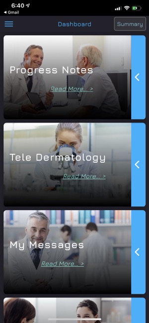 Dermwrite Patient Portal(圖2)-速報App