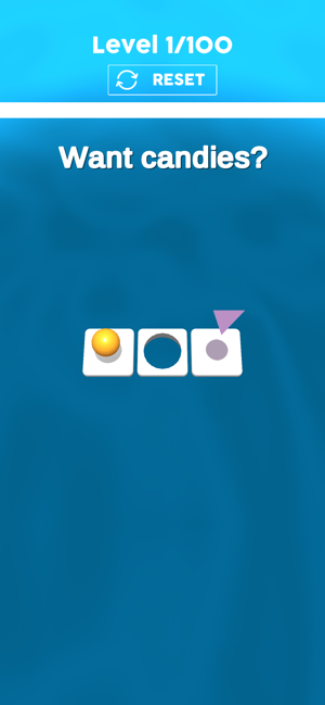 Candy Magnet(圖3)-速報App