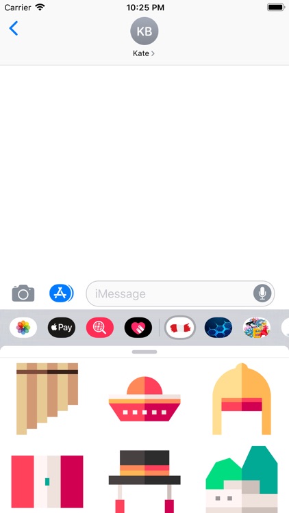 PeruMV