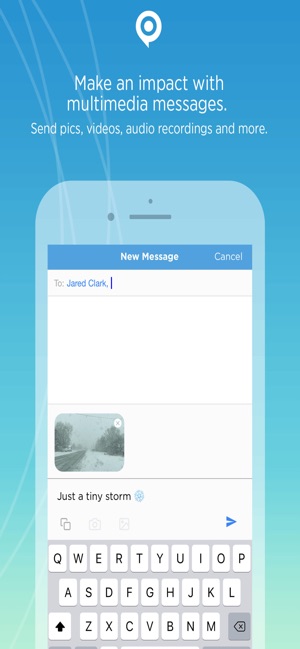 Skipio Messaging(圖4)-速報App