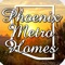 Welcome to the Phoenix Metro Homes app