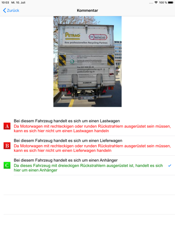 e.driver Professional - náhled